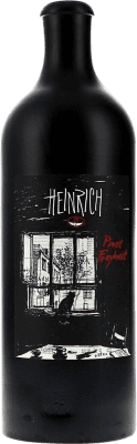 Heinrich Freyheit Pinot Eco — Biologique