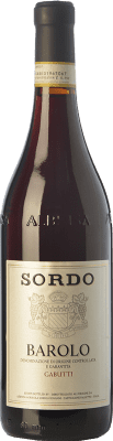 Sordo Gabutti Nebbiolo Barolo 75 cl