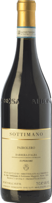 Sottimano Pairolero Barbera Barbera d'Alba 75 cl