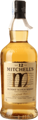 Blended Whisky Springbank Mitchell's 12 Jahre