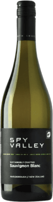 Spy Valley Sauvignon White Marlborough 75 cl