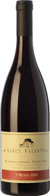 St. Michael-Eppan Pinot Nero Sanct Valentin Pinot Black Alto Adige 75 cl