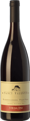 St. Michael-Eppan Pinot Nero Sanct Valentin Pinot Noir Alto Adige 75 cl