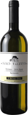 St. Michael-Eppan Sanct Valentin Sauvignon White Alto Adige 75 cl