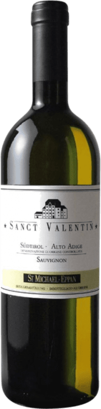 42,95 € 送料無料 | 白ワイン St. Michael-Eppan Sanct Valentin D.O.C. Alto Adige