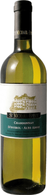 St. Michael-Eppan Chardonnay Alto Adige 75 cl