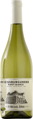 St. Michael-Eppan Pinot Bianco Pinot Blanc Alto Adige 75 cl