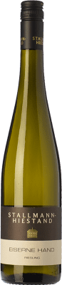 Stallmann-Hiestand Eiserne Hand Riesling Rheinhessen 75 cl