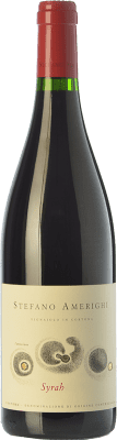 Stefano Amerighi Syrah Cortona 75 cl