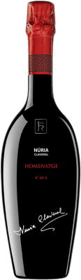 Sumarroca Núria Claverol Homenatge Cava Gran Riserva 75 cl