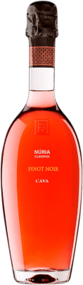 Sumarroca Núria Claverol Rosé Brut Reserva