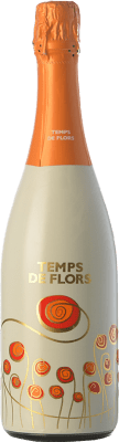 Sumarroca Temps de Flors Brut Cava Reserva 75 cl