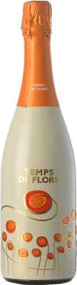Sumarroca Temps de Flors 香槟 Cava 预订 75 cl