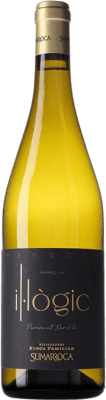 Sumarroca Il·lògic Xarel·lo Penedès Jeune 75 cl