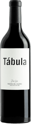 Tábula Tempranillo Ribera del Duero Резерв 75 cl