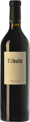 Tábula Tempranillo Ribera del Duero Reserve 75 cl