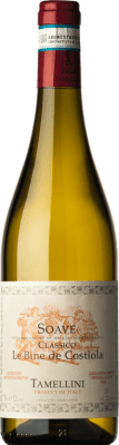 Tamellini Le Bine Garganega Soave Classico 75 cl