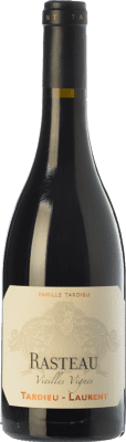 Tardieu-Laurent Vin de Pays Rasteau VV Vieilles Vignes Crianza 75 cl