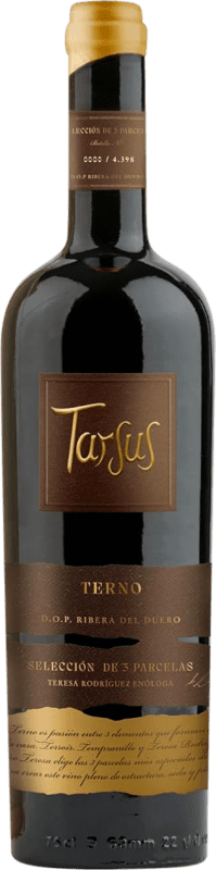 61,95 € 送料無料 | 赤ワイン Tarsus Terno T3rno 高齢者 D.O. Ribera del Duero