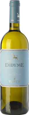 Tasca d'Almerita Malvasia Secca Dydime