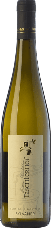 送料無料 | 白ワイン Taschlerhof D.O.C. Alto Adige トレンティーノアルトアディジェ イタリア Sylvaner 75 cl