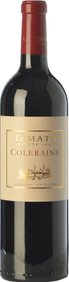 Te Mata Coleraine старения