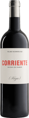 Telmo Rodríguez Corriente Rioja старения 75 cl