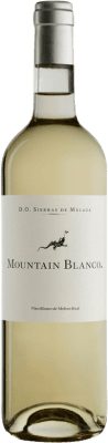 Telmo Rodríguez Mountain Mascate de Alexandria Sierras de Málaga 75 cl