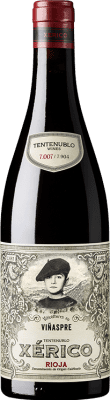 Tentenublo Xérico Rioja Joven 75 cl