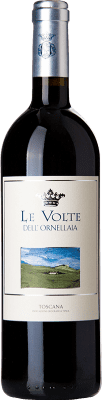 Ornellaia Le Volte Toscana 75 cl