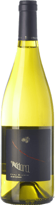 Tenuta di Fessina Bianco 'A Puddara Carricante Etna 75 cl