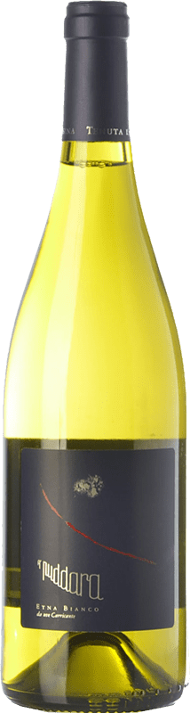 41,95 € Spedizione Gratuita | Vino bianco Tenuta di Fessina Bianco 'A Puddara D.O.C. Etna