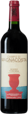 Tenuta di Trinoro Campo di Magnacosta Cabernet Franc Toscana 75 cl