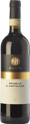 Vignaiolo Tenuta Fanti