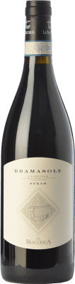 La Braccesca Bramasole Syrah Cortona 75 cl