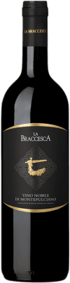 La Braccesca Vino Nobile di Montepulciano 75 cl