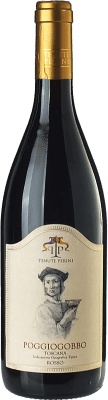 Tenute Perini Poggiogobbo Sangiovese Maremma Toscana 75 cl