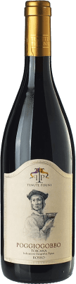 Tenute Perini Poggiogobbo Sangiovese Maremma Toscana Eco — Biologico 75 cl