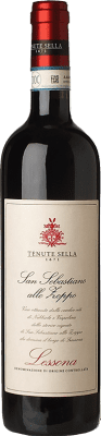 Tenute Sella S. Sebastiano allo Zoppo Lessona 75 cl