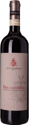 Tenute Sella Bramaterra 75 cl