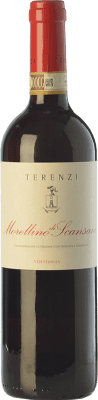 Terenzi Sangiovese Morellino di Scansano 75 cl