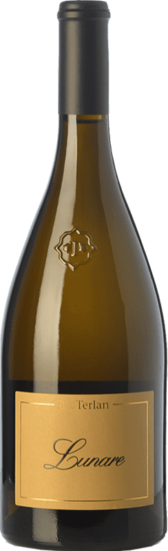 58,95 € | White wine Terlano Lunare D.O.C. Alto Adige Trentino-Alto Adige Italy Gewürztraminer Bottle 75 cl