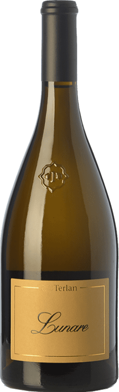 71,95 € 免费送货 | 白酒 Terlano Lunare D.O.C. Alto Adige