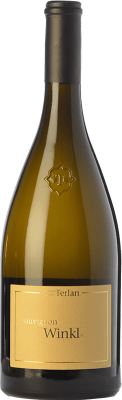 24,95 € | Белое вино Terlano Winkl D.O.C. Alto Adige Трентино-Альто-Адидже Италия Sauvignon White 75 cl