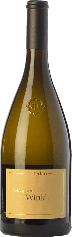 23,95 € 免费送货 | 白酒 Terlano Winkl D.O.C. Alto Adige