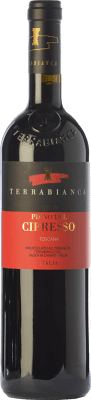 Terrabianca Piano del Cipresso Sangiovese Toscana 75 cl