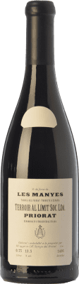 Terroir al Límit Les Manyes Grenache Priorat Резерв 75 cl