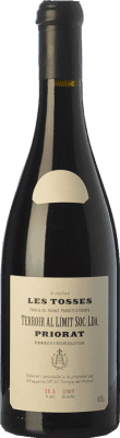 Terroir al Límit Les Tosses Carignan Priorat Reserve 75 cl