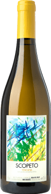 Bibi Graetz Scopeto Toscana 75 cl