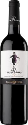 Tianna Negre Ses Nines Binissalem Young 75 cl